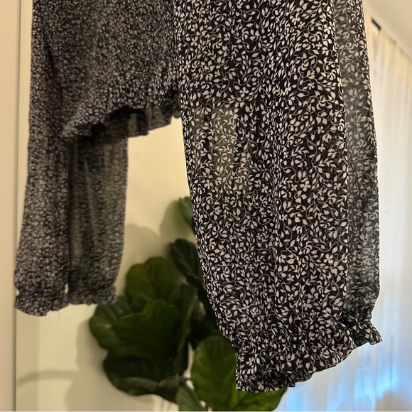 Tempest Blouse | Wilfred (Aritzia) | EUC - Picture 3 of 8